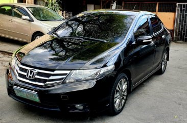 2013 Honda City for sale 