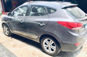 Hyundai Tucson 2010 Model for sale