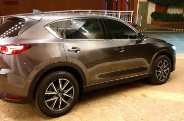 Mazda Cx-5 2018 for sale 