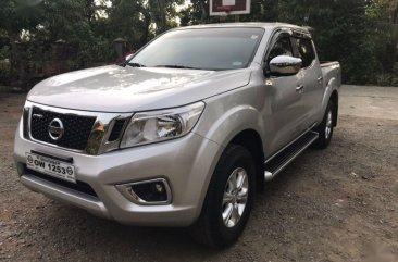 Nissan Navara 2016 manual for sale 