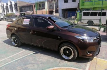 Toyota Vios 2014 1.3 E for sale 