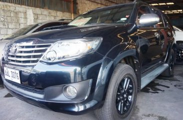 Toyota Fortuner 2014 P998,000 for sale