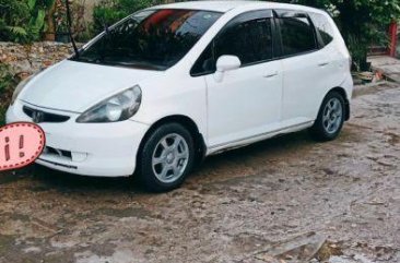 Honda Fit 2010 model for sale 