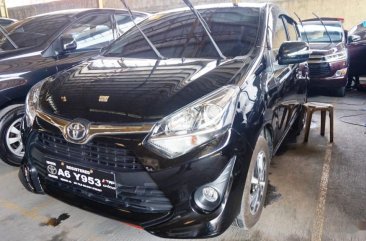 2018 Toyota Wigo for sale