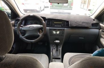 2005 Toyota Corolla for sale