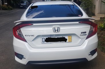 Honda Civic 2016 for sale