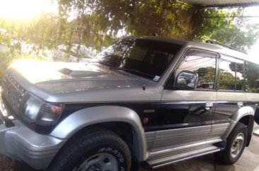 2008 Mitsubishi Pajero for sale