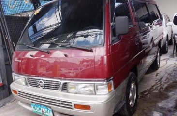 Nissan Urvan 2014 for sale