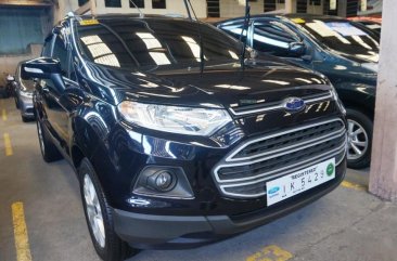 2017 Ford Ecosport for sale 