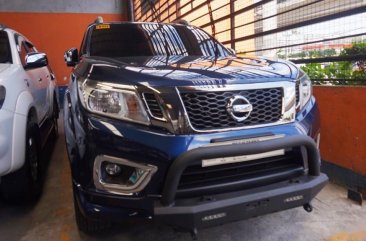 2018 Nissan Navara for sale