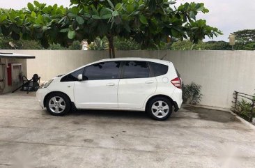 2009 Honda Jazz for sale 