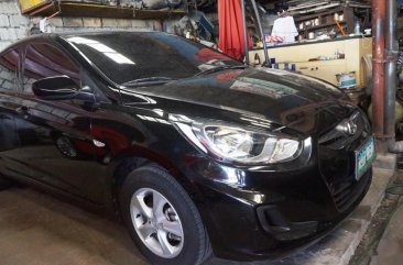 Hyundai Accent 2011 P390,000 for sale