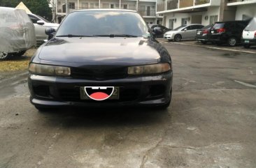 Mitsubshi Galant 1994 for sale