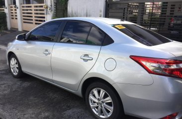 Toyota Vios 2013 for sale