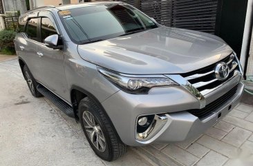 2017 Toyota Fortuner for sale