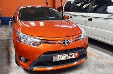 2018 Toyota Vios for sale