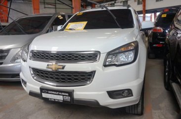 2016 Chevrolet Trailblazer for sale