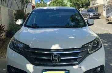 Honda CR-V 2012 For Sale