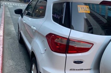 Ford Ecosport 2018 for sale