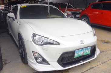 2014 Toyota 86 for sale