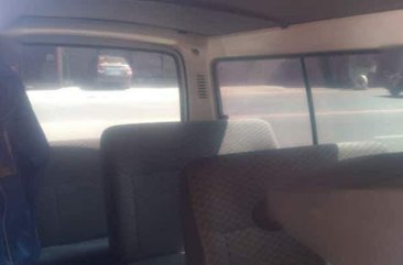 2002 Toyota Hiace for sale 