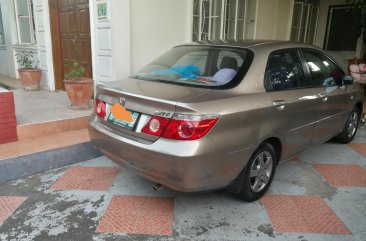 Honda City 2007 for sale