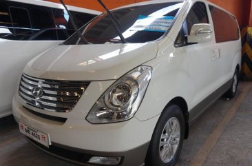 Hyundai Starex 2015 for sale