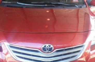 Toyota Vios J 2012 for sale