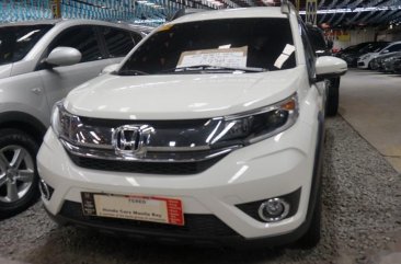 2017 Honda BR-V for sale