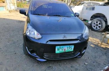 2013 Mitsubishi Mirage for sale