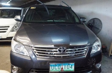 Toyota Innova 2013 for sale