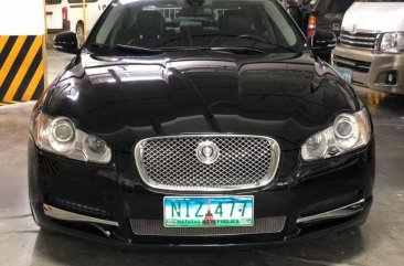 2010 Jaguar Xf V for sale