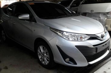 2019 Toyota Vios for sale