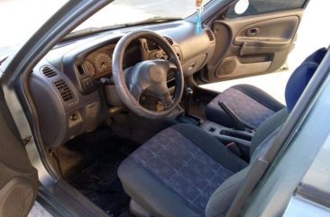 Mitsubishi Lancer AT 1997 for sale 