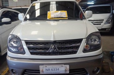 Mitsubishi Adventure 2017 for sale