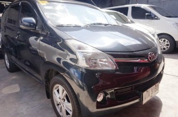 Toyota Avanza 2015 for sale