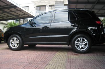 2010 Hyundai Santa Fe for sale