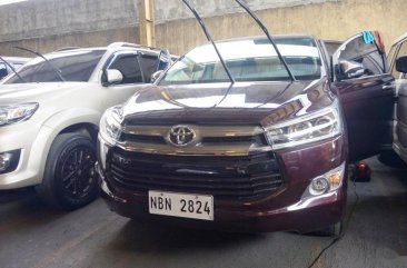 Toyota Innova 2014 for sale