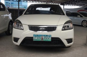 Kia Rio 2010 for sale