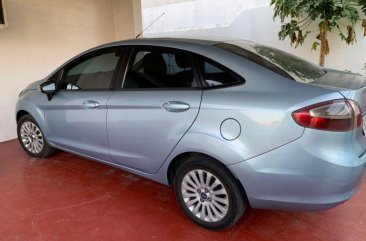 Ford Fiesta 2010 for sale 