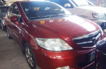 2008 Honda City for sale