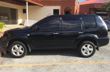 2012 Nissan X-Trail for sale 