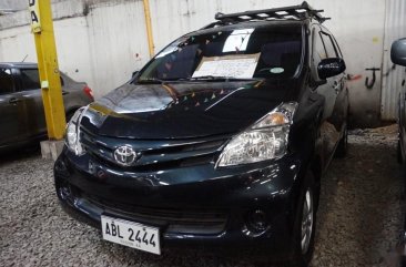 Toyota Avanza 2015 for sale