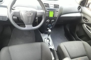 2010 Toyota Vios for sale