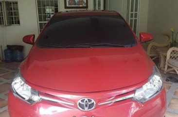 Toyota Vios 2014 Manual E for sale