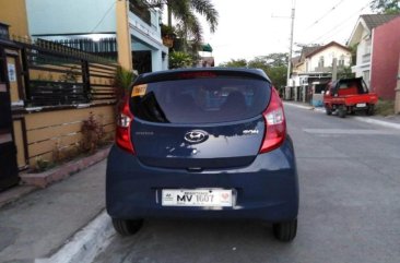 2018 Hyundai Eon GLX for sale 