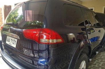 Mitsubishi Montero Sport 2014 for sale