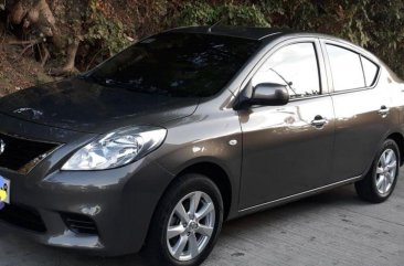 Nissan Almera 2015 for sale 