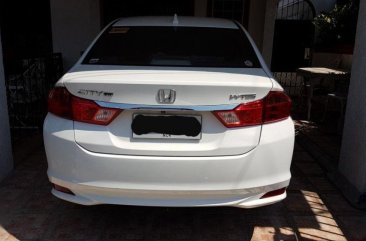 Honda City 1.5 VX AT 2016 for sale