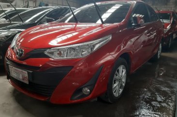 Toyota Vios 2018 for sale